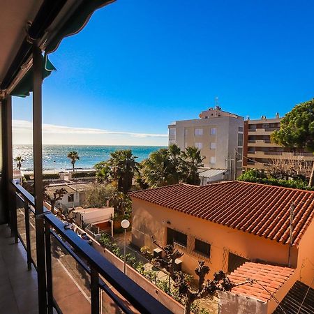カンブリルスDifferentflats Costa D' Or IIアパートメント エクステリア 写真
