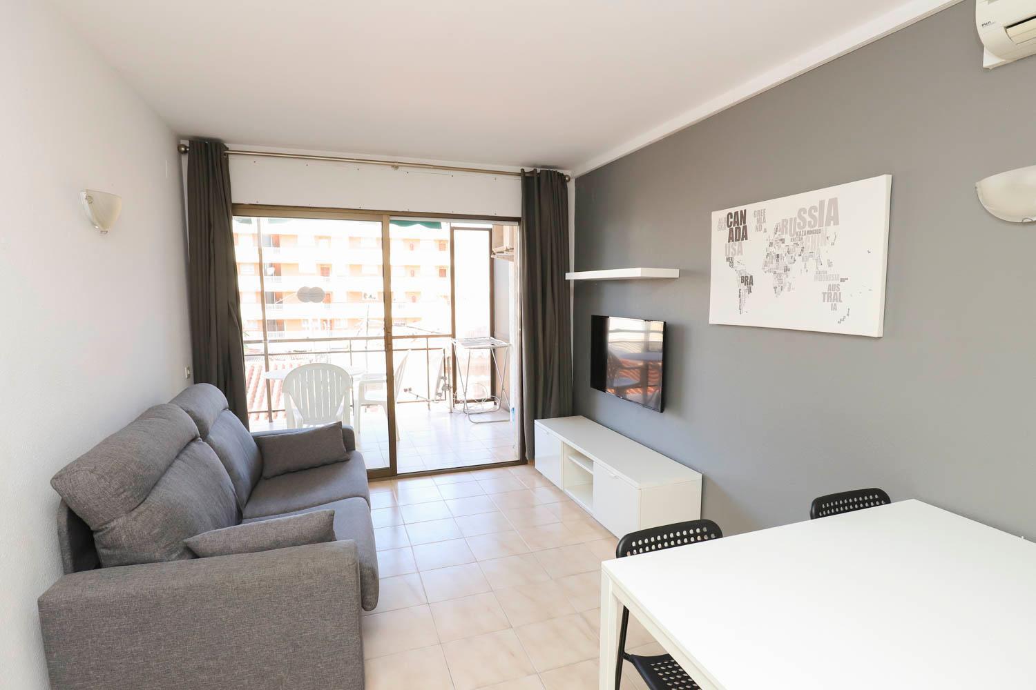 カンブリルスDifferentflats Costa D' Or IIアパートメント エクステリア 写真