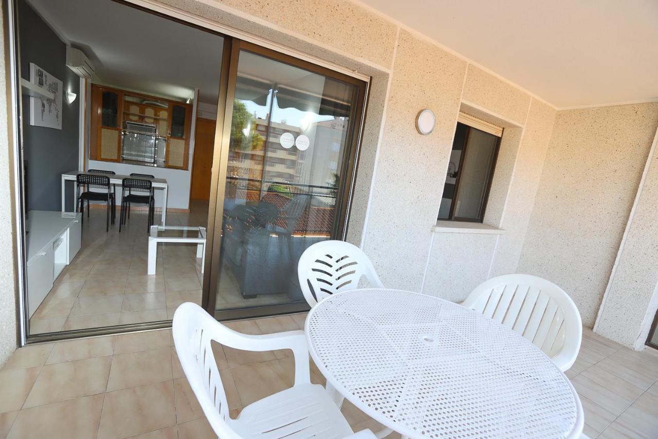 カンブリルスDifferentflats Costa D' Or IIアパートメント エクステリア 写真