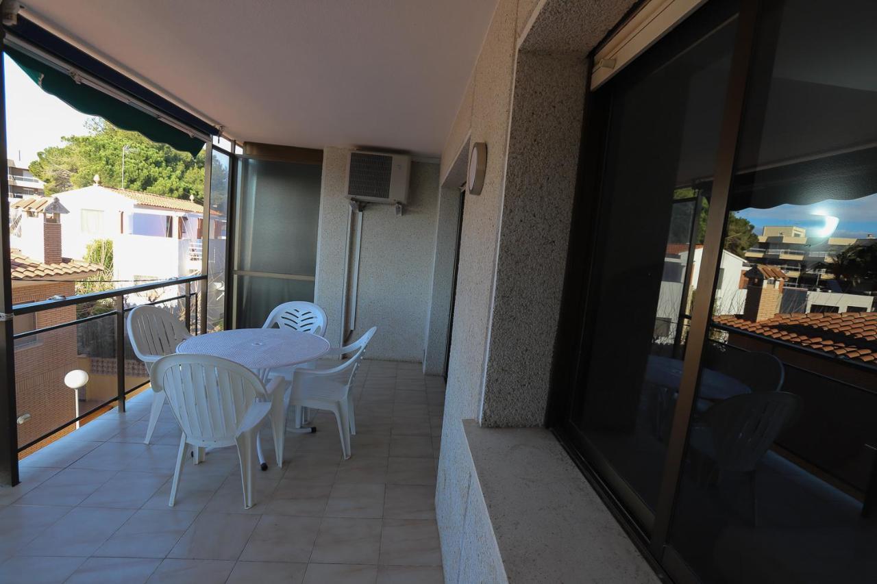 カンブリルスDifferentflats Costa D' Or IIアパートメント エクステリア 写真