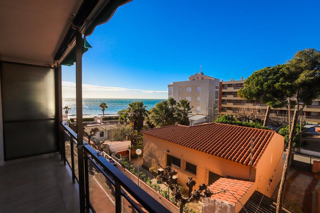 カンブリルスDifferentflats Costa D' Or IIアパートメント エクステリア 写真
