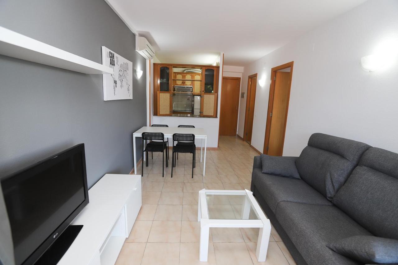 カンブリルスDifferentflats Costa D' Or IIアパートメント エクステリア 写真