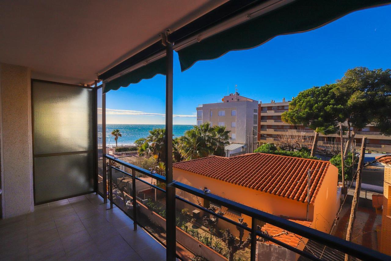カンブリルスDifferentflats Costa D' Or IIアパートメント エクステリア 写真