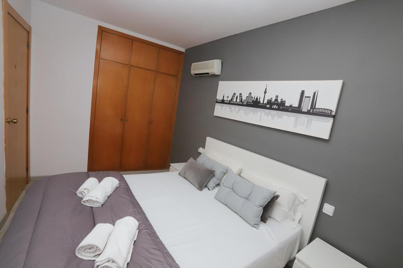 カンブリルスDifferentflats Costa D' Or IIアパートメント エクステリア 写真