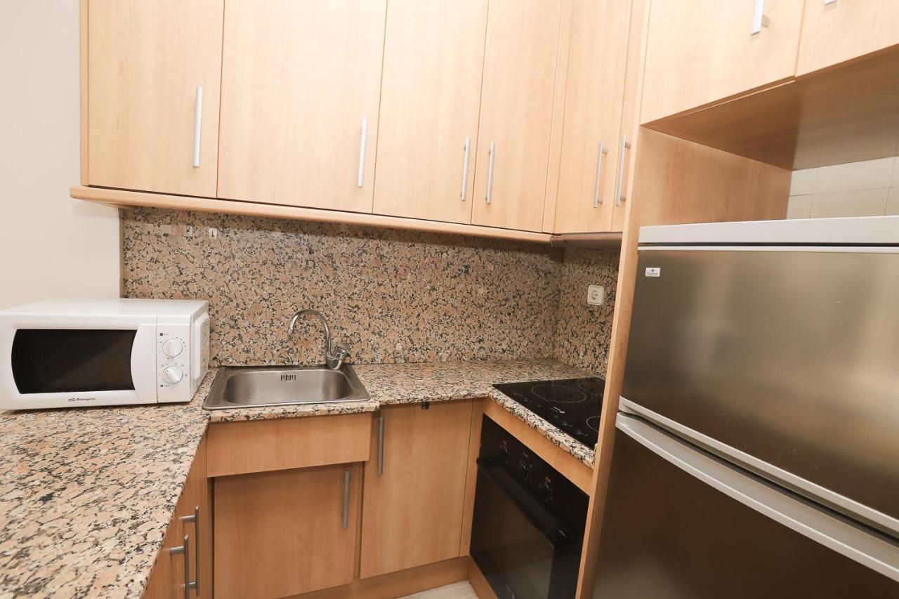 カンブリルスDifferentflats Costa D' Or IIアパートメント エクステリア 写真
