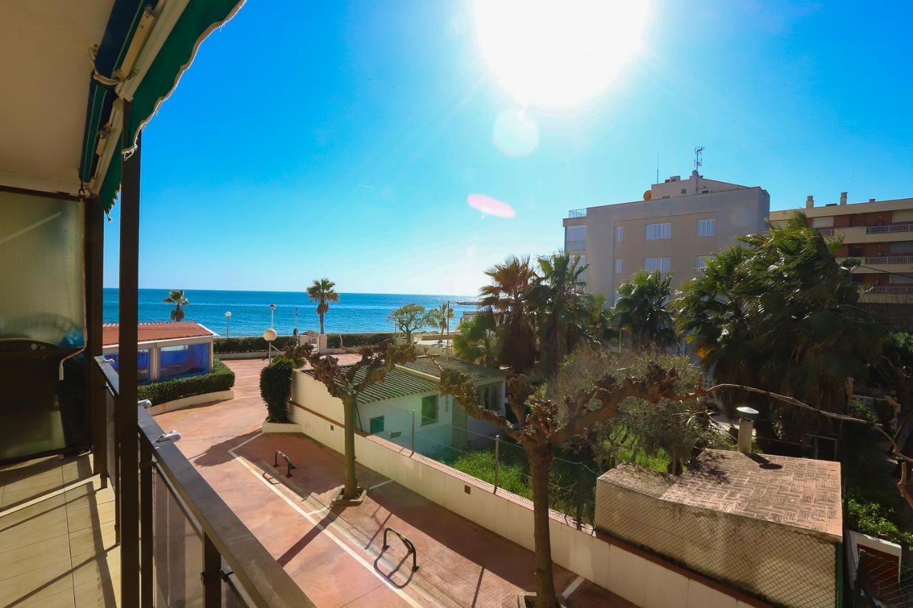 カンブリルスDifferentflats Costa D' Or IIアパートメント エクステリア 写真