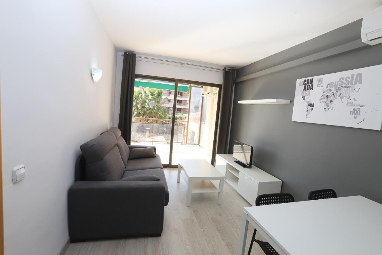 カンブリルスDifferentflats Costa D' Or IIアパートメント エクステリア 写真