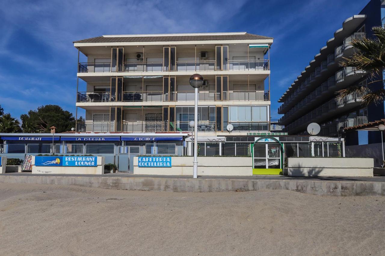 カンブリルスDifferentflats Costa D' Or IIアパートメント エクステリア 写真