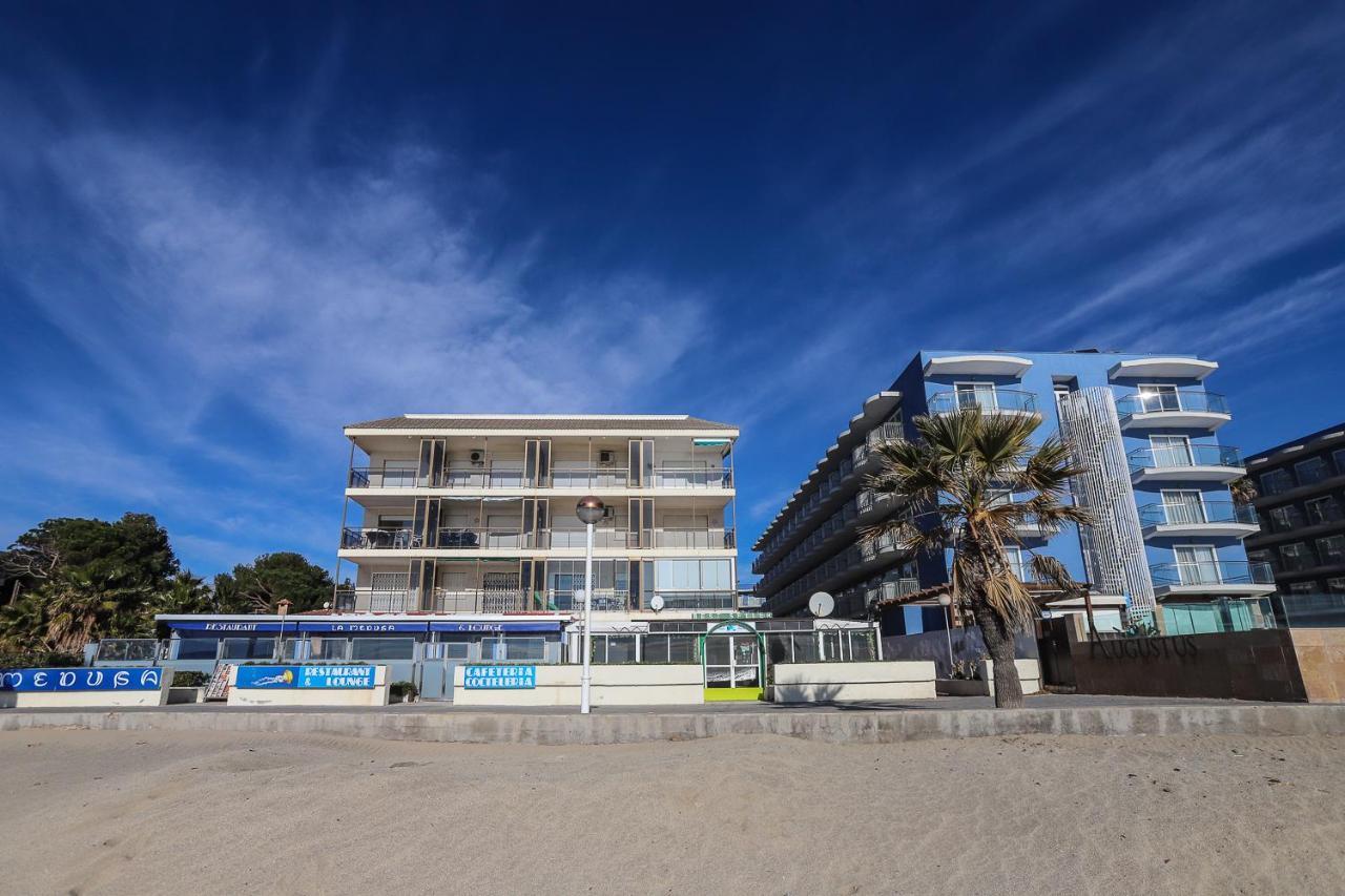 カンブリルスDifferentflats Costa D' Or IIアパートメント エクステリア 写真